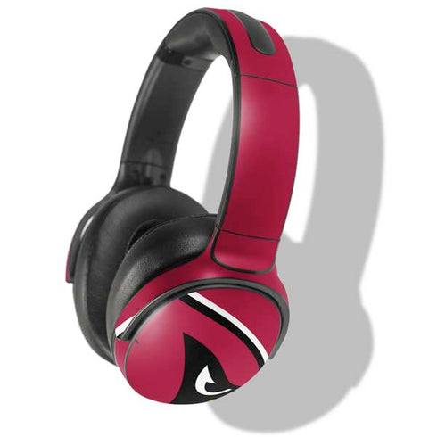 NFL Arizona Cardinals Large Logo Skullcandy Venue Skin