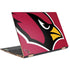NFL Arizona Cardinals Large Logo HP Spectre Skin