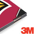 NFL Arizona Cardinals Large Logo HP Spectre Skin