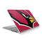 NFL Arizona Cardinals Large Logo HP Spectre Skin