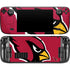 NFL Arizona Cardinals Large Logo Steam Deck Handheld Gaming Computer Skin