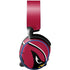 NFL Arizona Cardinals Large Logo SteelSeries Arctis 3 Skin
