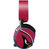 NFL Arizona Cardinals Large Logo SteelSeries Arctis 5 Skin