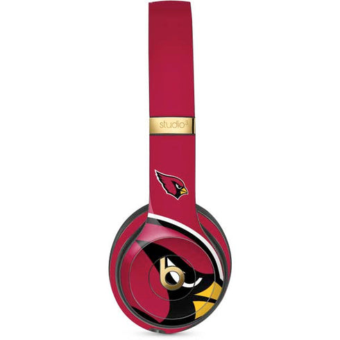 NFL Arizona Cardinals Large Logo Studio Wireless 3 Skin
