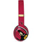 NFL Arizona Cardinals Large Logo Studio Wireless 3 Skin