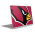 NFL Arizona Cardinals Large Logo Surface Book 2 13.5in Skin