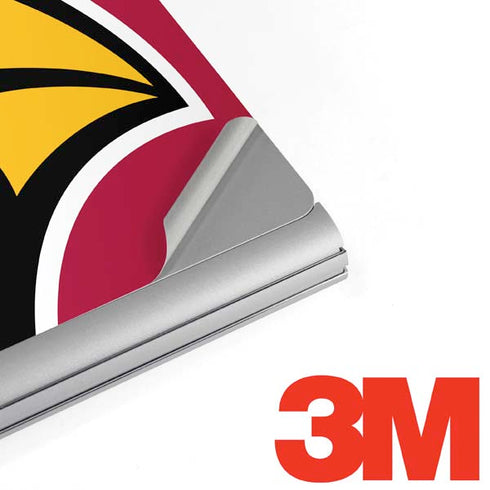 NFL Arizona Cardinals Large Logo Surface Book 2 13.5in Skin