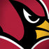 NFL Arizona Cardinals Large Logo Surface Book 2 13.5in Skin