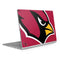 NFL Arizona Cardinals Large Logo Surface Book 2 15in Skin