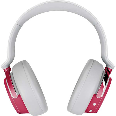 NFL Arizona Cardinals Large Logo Surface Headphones Skin