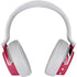 NFL Arizona Cardinals Large Logo Surface Headphones Skin