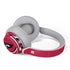 NFL Arizona Cardinals Large Logo Surface Headphones Skin