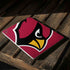 NFL Arizona Cardinals Large Logo Surface Laptop 2 Skin