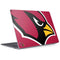 NFL Arizona Cardinals Large Logo Surface Laptop 3 13.5in Skin