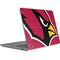 NFL Arizona Cardinals Large Logo Surface Laptop Studio Skin