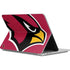 NFL Arizona Cardinals Large Logo Surface Laptop Studio Skin