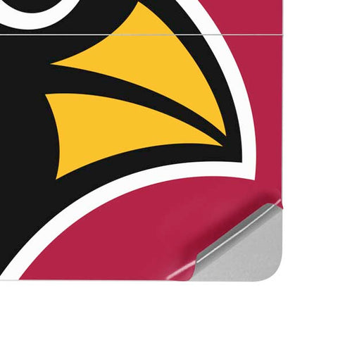NFL Arizona Cardinals Large Logo Surface Laptop Studio Skin