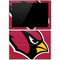 NFL Arizona Cardinals Large Logo Surface Pro 3 Skin