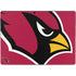 NFL Arizona Cardinals Large Logo Surface Pro 9 Skin