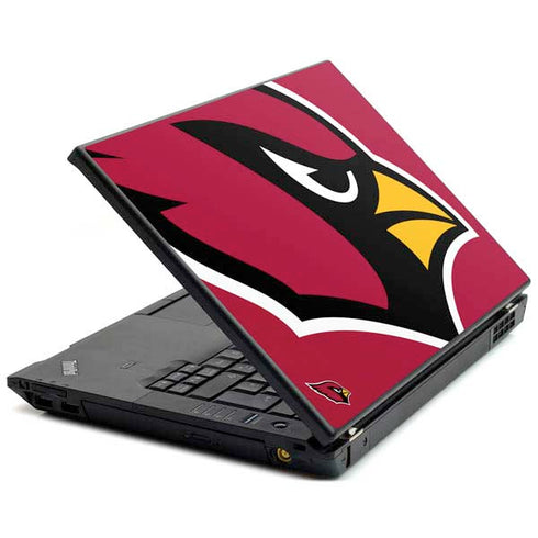 NFL Arizona Cardinals Large Logo T440s Skin