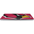 NFL Arizona Cardinals Large Logo Universal Laptop 11in (8.8 x 6.2in) Skin
