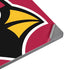 NFL Arizona Cardinals Large Logo Universal Laptop 12in (9.8 x 6.8in) Skin