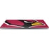 NFL Arizona Cardinals Large Logo Universal Laptop 13in (10.6 x 7.6in) Skin