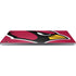 NFL Arizona Cardinals Large Logo Universal Laptop 15in (12.2 x 8.8in) Skin