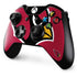 NFL Arizona Cardinals Large Logo Xbox One Controller Skin