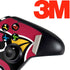 NFL Arizona Cardinals Large Logo Xbox One Controller Skin