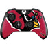 NFL Arizona Cardinals Large Logo Xbox One Controller Skin
