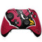 NFL Arizona Cardinals Large Logo Xbox One Elite Controller Skin