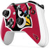 NFL Arizona Cardinals Large Logo Xbox One S All-Digital Edition Bundle Skin