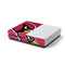 NFL Arizona Cardinals Large Logo Xbox One S Console Skin