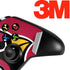 NFL Arizona Cardinals Large Logo Xbox One S Controller Skin