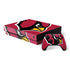 NFL Arizona Cardinals Large Logo Xbox One X Bundle Skin