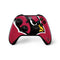 NFL Arizona Cardinals Large Logo Xbox One X Controller Skin