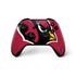 NFL Arizona Cardinals Large Logo Xbox One X Controller Skin