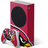 NFL Arizona Cardinals Large Logo Xbox Series S Skins