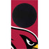 NFL Arizona Cardinals Large Logo Xbox Series S Console Skin