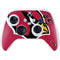 NFL Arizona Cardinals Large Logo Xbox Series S Controller Skin