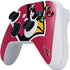 NFL Arizona Cardinals Large Logo Xbox Series S Controller Skin