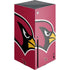 NFL Arizona Cardinals Large Logo Xbox Series X Console Skin