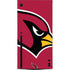 NFL Arizona Cardinals Large Logo Xbox Series X Console Skin