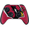 NFL Arizona Cardinals Large Logo Xbox Series X Controller Skin