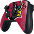 NFL Arizona Cardinals Large Logo Xbox Series X Controller Skin