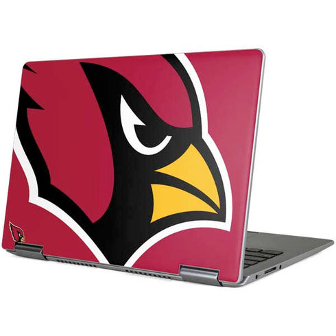 NFL Arizona Cardinals Large Logo Yoga 710 14in Skin