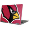 NFL Arizona Cardinals Large Logo Yoga 710 14in Skin