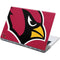 NFL Arizona Cardinals Large Logo Yoga 910 2-in-1 14in Touch-Screen Skin