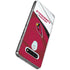 NFL Arizona Cardinals LG Stylo 6 Clear Case